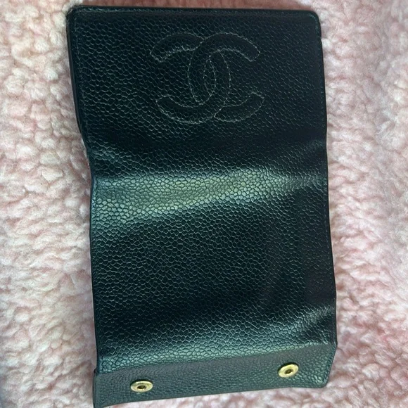 CHANEL Timeless key holder - Picture 4 of 5